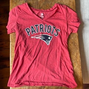 NFL Patriots T-Shirt